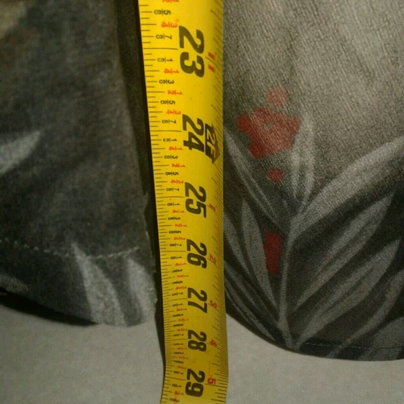 Anne Klein Sheer Long Sleeve Blouse Size 10 - Picture 4 of 8